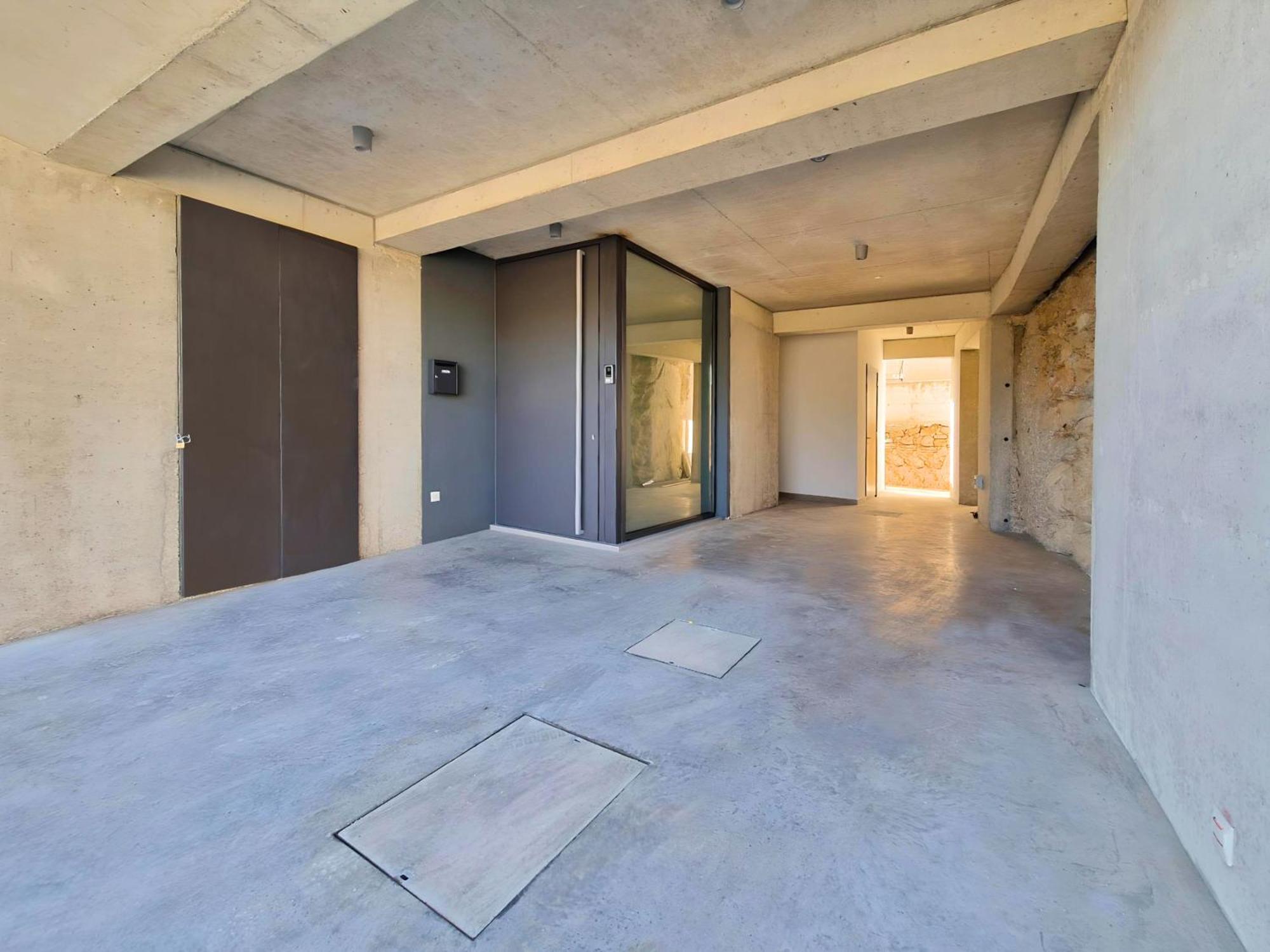 Aeon Residences - In The Heart Of Paphos Exterior photo